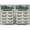 Ardell Multipack Demi Wispies Fake Eyelashes, Pack of 2
