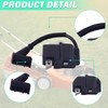 Adefol Ignition Coil Module for Stihl FS40 FS50 FS56RC FS56