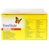 Freestyle Freedom Lite Set mg/dl Ohne Codieren