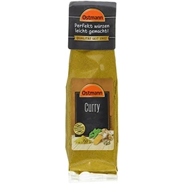 Ostmann Curry 40g