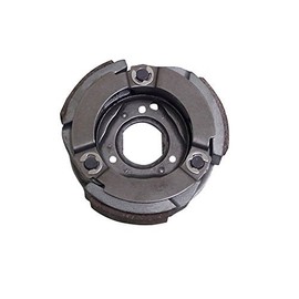 Bike Parts Center Motorcycle Clutch Shoe Set Suzuki Address V125 CF46A 8014