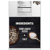 Jumbo Salted and Roasted Sunflower Seeds in Shell, 5.25 oz