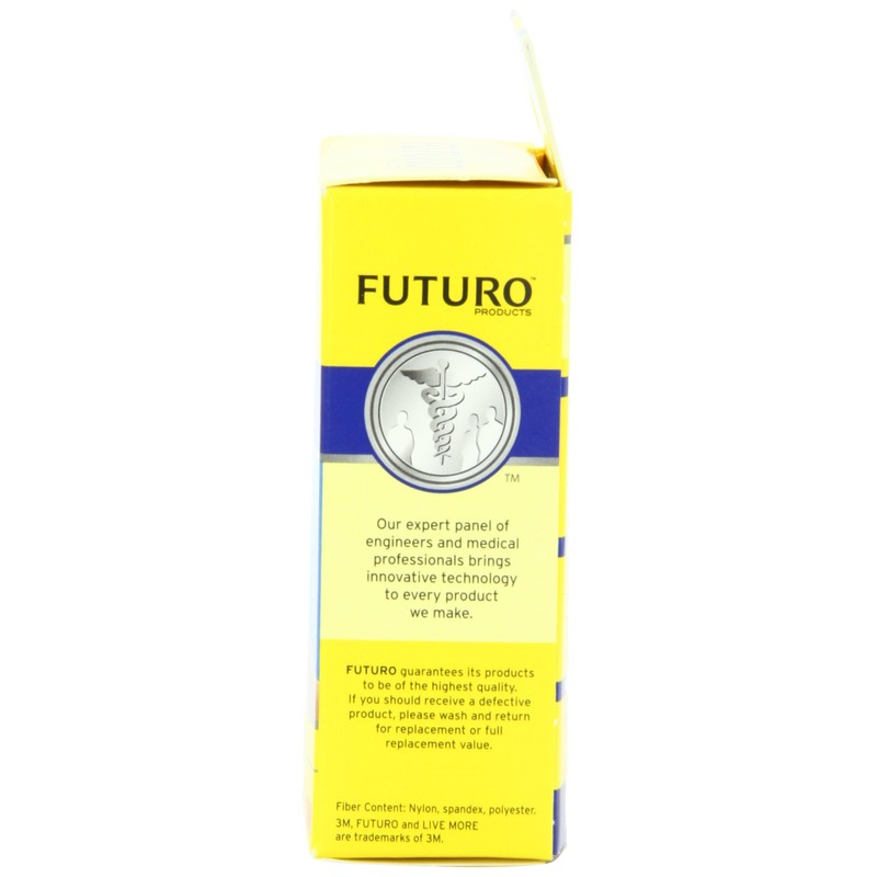 Futuro Energizing Support Glove, 09185EN, Medium