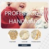 richhut Luxury Diamond Watch for Kids Teen - Iced Out