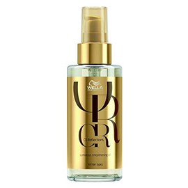 Luminous Smoothening Oil Reflections Wella Professionals Oil for Smooth Hair 100 ml