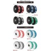 GORIX (GX-BARA) Road Bike Bar Tape, Rose Pattern, Bicycle Tape,