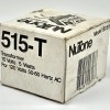 NuTone 515T Door Bell Transformer (120V Primary 10V 5 Watt