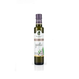 Garlic Infused Olive oil 8.45 fl oz