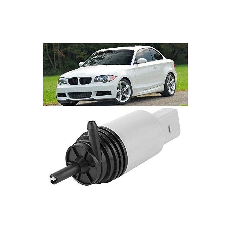 Car Windshield Washer Pump, Front Car Windshield Washer Pump for