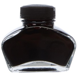 Faber-Castell Fountain Pen Ink Black Bottle 62.5 ml