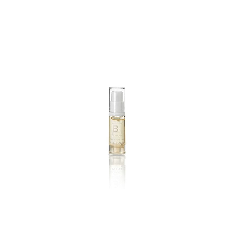 Biologi Bf Restore Face & Body Serum, 50ml