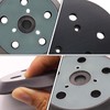5 Inch Sander Replacement Pad 2 Pack, Competiable with Porter