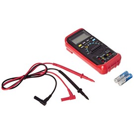 ESI 480A Auto Ranging Multimeter