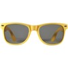 Bullet Sun Ray Sunglasses (One Size) (Aqua Blue)