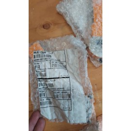 Destaco B8JG-1508-1-p Clamp Arm Painted w/ Screws 82G/M63 20mm arm