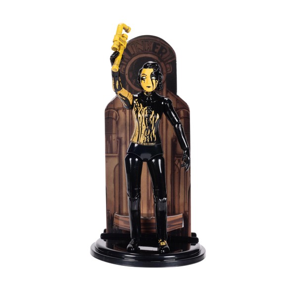 Bendy and the Ink Machine Collectible Action Figures 5” Scale