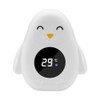 Namvo With LED Display Bathtub Thermometer Cute Digital Bath Thermometer