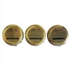 Kiwi Brown/Black/Neutral 1-1/8oz 3 Pack (1 ea Color)