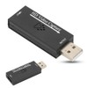 USB2.0 HDMI 1 Way Video Capture Card Live Broadcast Recording