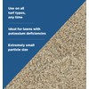 The Andersons Professional Potassium Fertilizer 0-0-25-18 lbs. Covers up to
