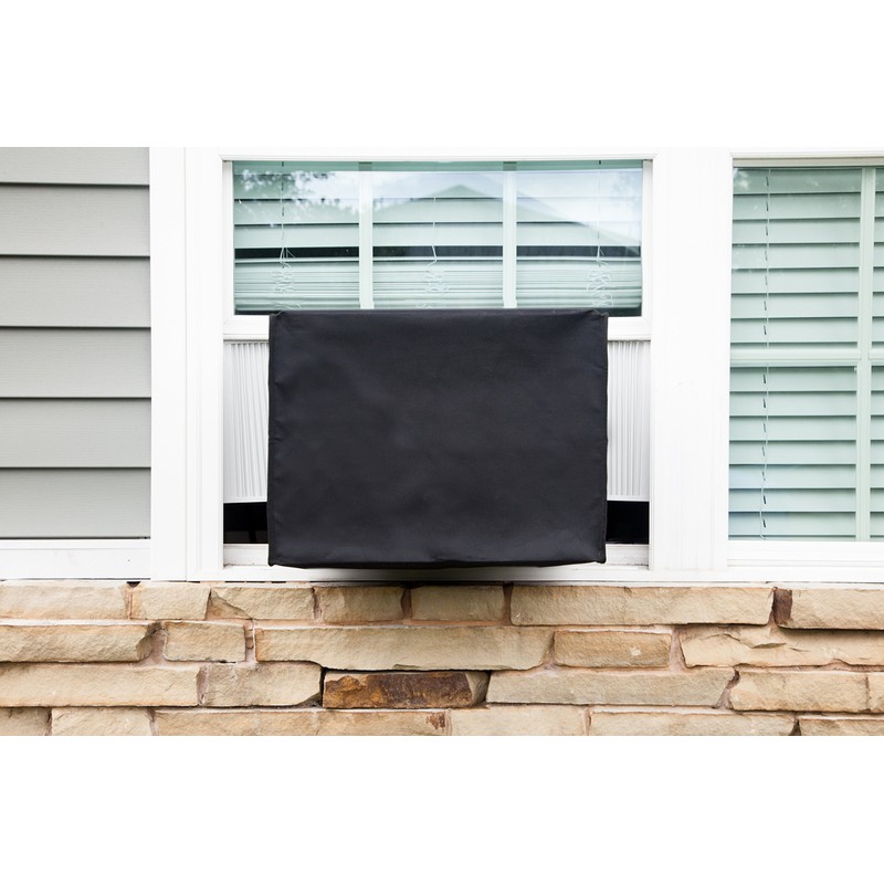 Sturdy Covers AC Defender - Window Air Conditioner Unit Cover