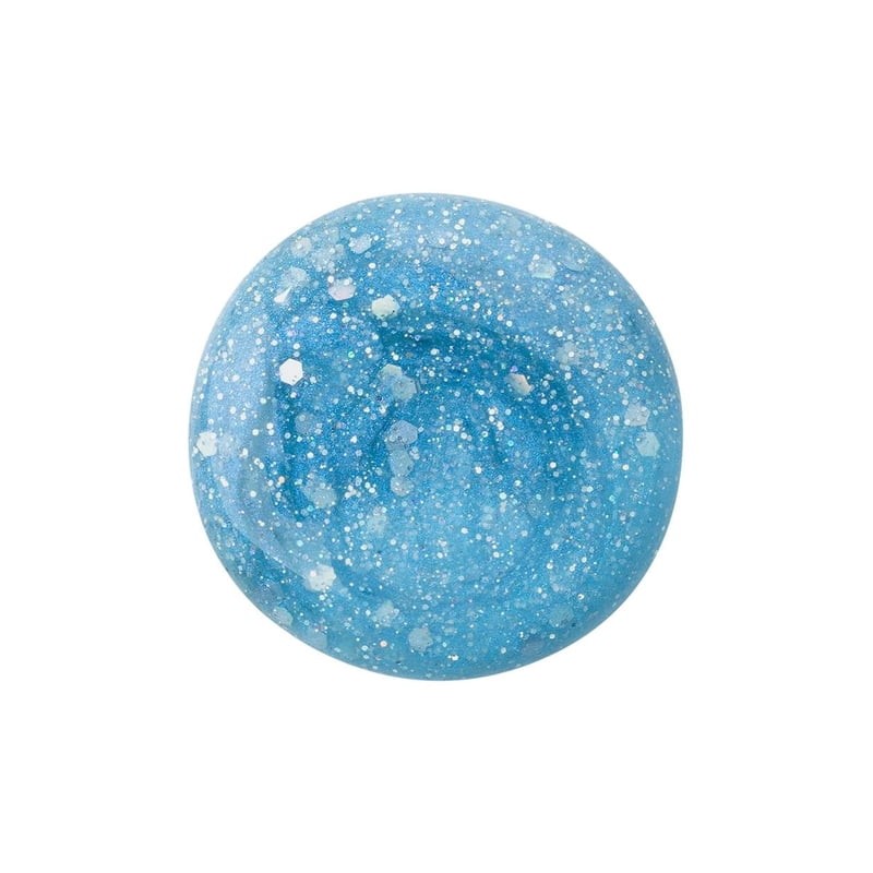 Esmalte de uñas Renova Esmalte Mini Nebula 7.7 ml Azul