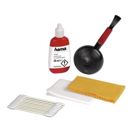 Hama Cleaning Set Profi
