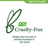Simple Day & Night Face Cream Bundle with SPF15 for