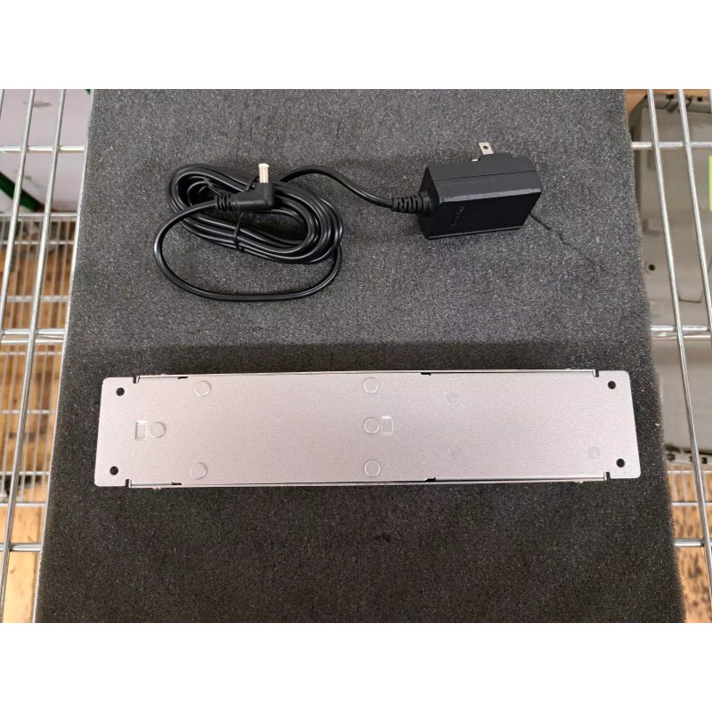 Caspr New, Caspr, 200E, Elevator Air Purification Unit with AC