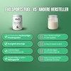 EVO SPORTS FUEL EVO SPORTS FUEL Veganes Proteinpulver Matrix |