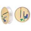 Set of 2 ZONADAH Size 3.0 19LB and Size 8.0
