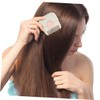 OHPHCALL Efficient Boys and Girls Hair Cutting Tool 2pc Fringe