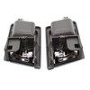SHLPDFM 1 Pair of Door Handle Inner Door Handle Front