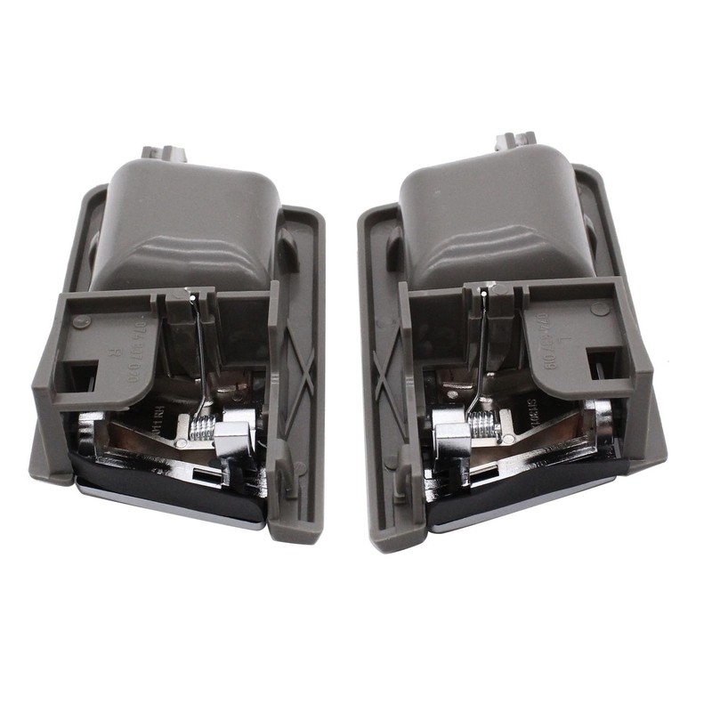 SHLPDFM 1 Pair of Door Handle Inner Door Handle Front