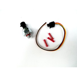 New Injector Control Pressure Sensor for Ford Diesel 6.0L Powerstroke 4C3Z9F838A ICP103
