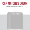 Rust-Oleum 393379 Stops Rust Turbo Automotive Primer Spray, 24 oz,