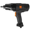 WEN Two-Direction Corded Impact Wrench, 7.5-Amp with 1/2-Inch Hog Ring