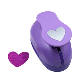 Paper Punch (Heart Shape)