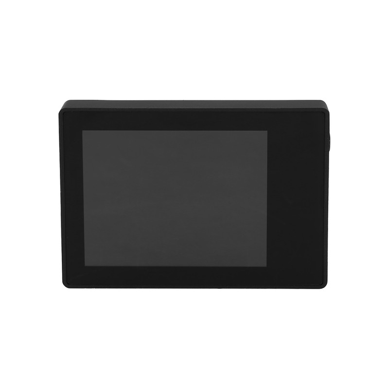 New LCD BacPac External Display Screen Monitor Viewer for Hero