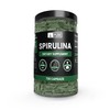 PURE ORIGINAL INGREDIENTS Spirulina (730 Capsules) No Magnesium Or Rice