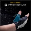 RIVBOS CHG001 Cycling Gloves, Cycling, Road Bike, Gloves, 3D, Three-Dimensional,