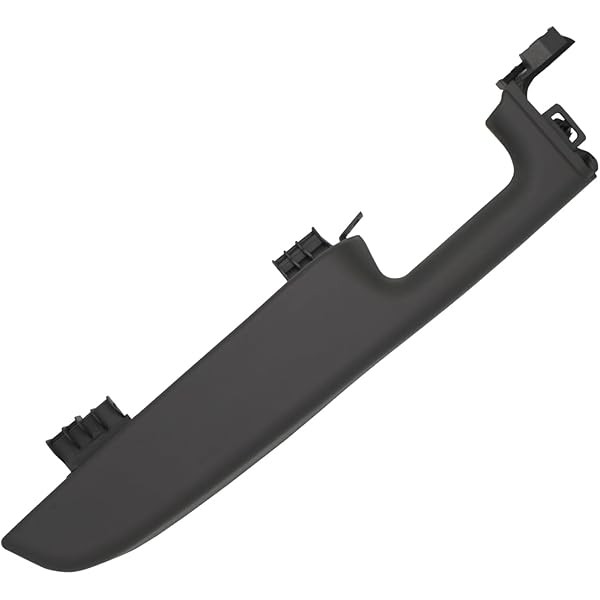 Driver Left Side Front Door Armrest Handle Replacement Compatible with