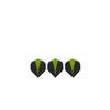 Engelhart 3 Premium Darts - Semi-Professional Level - Golden Body,