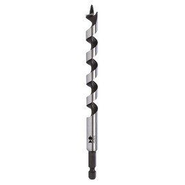FISCH Quick Change Auger Drill Bit - 8mm