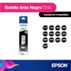 Epson CAREPS5820 Cartucho Dye, Negro, Talla unica