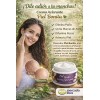 Crema Facial Artesanal Piel Bonita