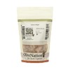 OliveNation Diced Uncrystalized Ginger, Naked Candied Ginger Bits for Baking,