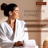 Nioblu Spa Körperpeeling 200 ml – Glättend, Reinigend, Regenerierend –
