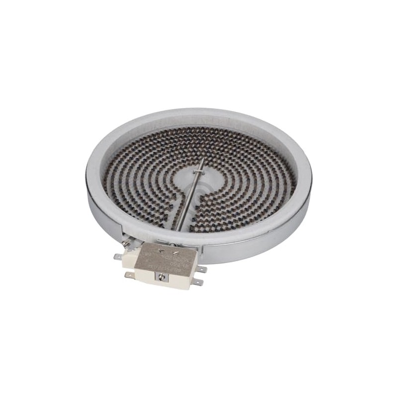 EGO 10.58111.004 HiLight VG Stove-Top Heating Element - Inner Diameter