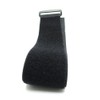 WAKI BB-024 Bore Cable Ties, 2.0 x 59.1 inches (50